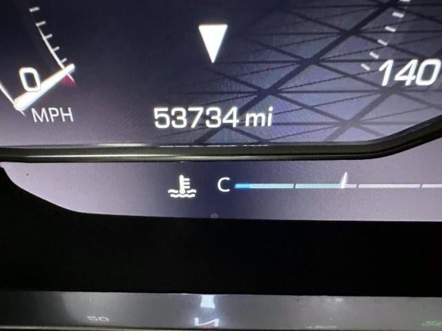 2023 GMC Yukon XL 4WD 4dr AT4