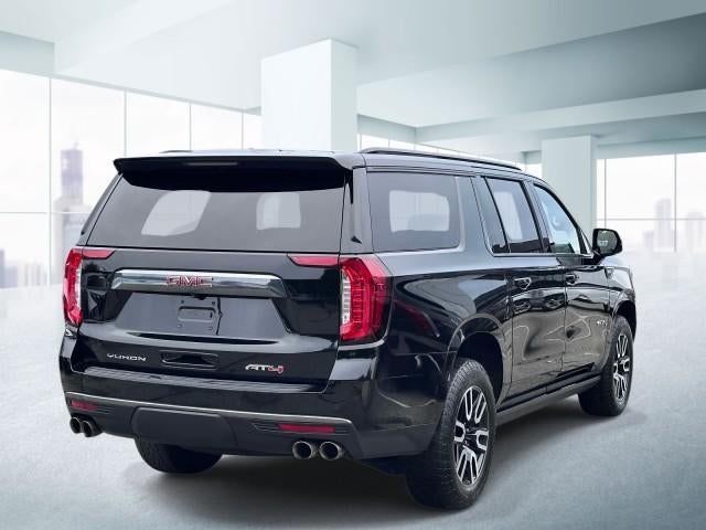 2023 GMC Yukon XL 4WD 4dr AT4