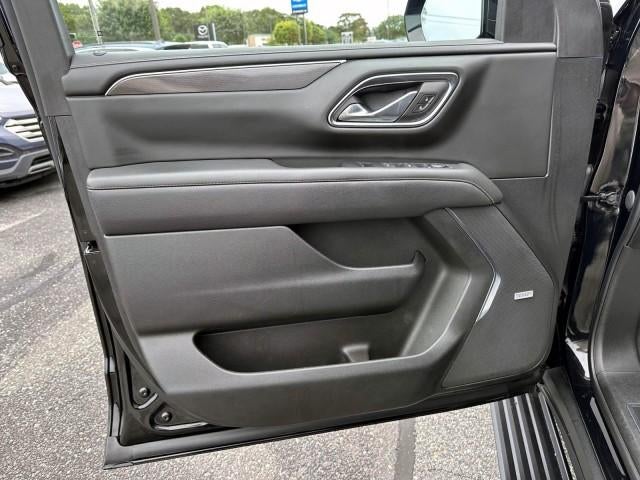 2023 GMC Yukon XL 4WD 4dr AT4