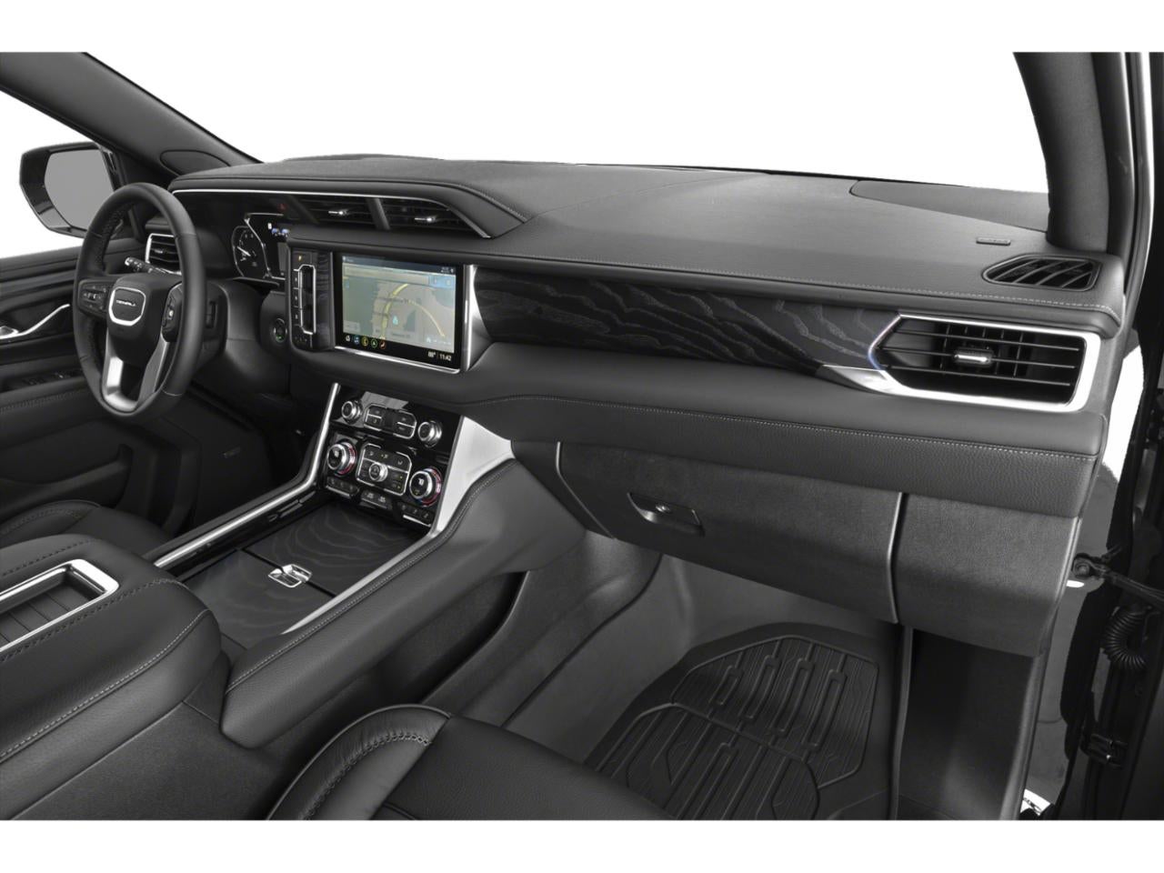 2023 GMC Yukon XL 4WD 4dr AT4