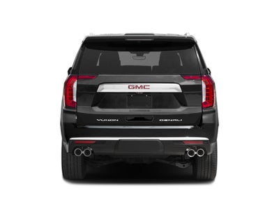 2023 GMC Yukon XL 4WD 4dr AT4