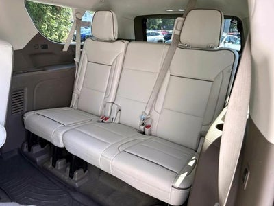 2021 GMC Yukon XL 4WD 4dr Denali