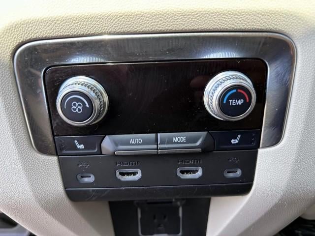 2021 GMC Yukon XL 4WD 4dr Denali