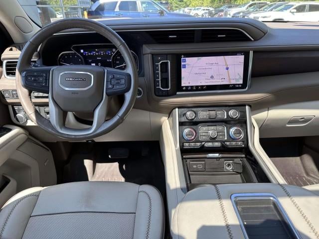 2021 GMC Yukon XL 4WD 4dr Denali