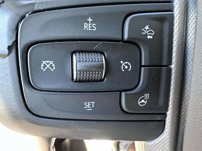 2021 GMC Yukon XL 4WD 4dr Denali