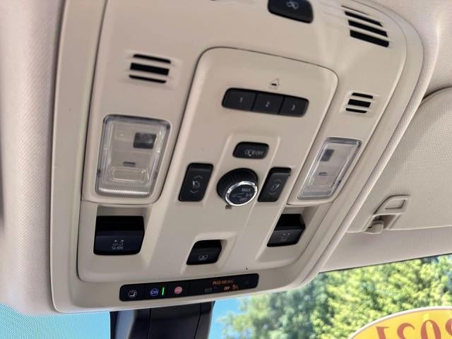2021 GMC Yukon XL 4WD 4dr Denali