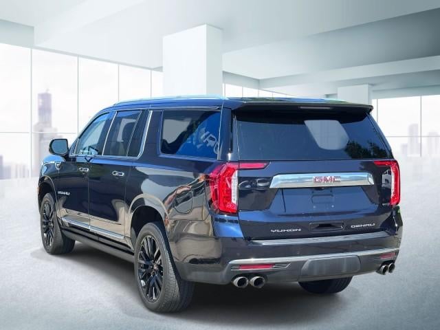 2021 GMC Yukon XL 4WD 4dr Denali