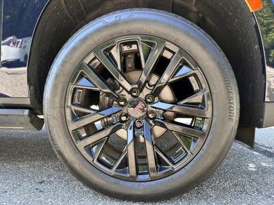 2021 GMC Yukon XL 4WD 4dr Denali