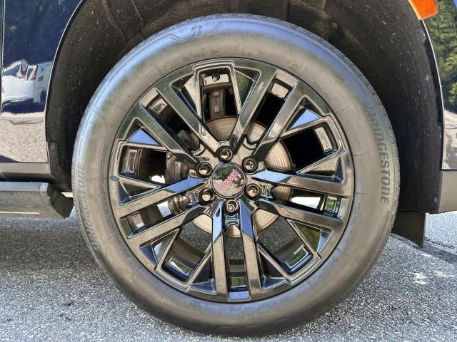 2021 GMC Yukon XL 4WD 4dr Denali