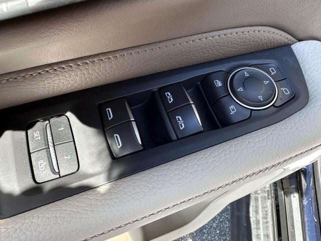 2021 GMC Yukon XL 4WD 4dr Denali