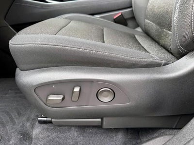 2024 Chevrolet Traverse LT w/1LT