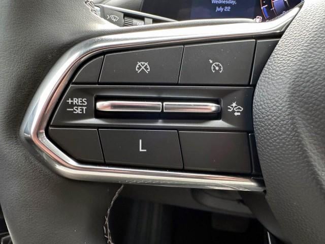 2024 Chevrolet Traverse LT w/1LT