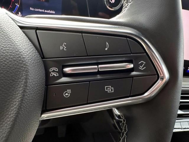 2024 Chevrolet Traverse LT w/1LT