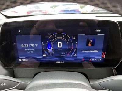 2024 Chevrolet Traverse LT w/1LT