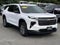 2024 Chevrolet Traverse LT w/1LT