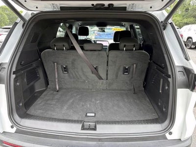 2024 Chevrolet Traverse LT w/1LT