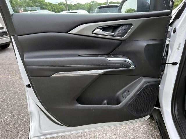 2024 Chevrolet Traverse LT w/1LT