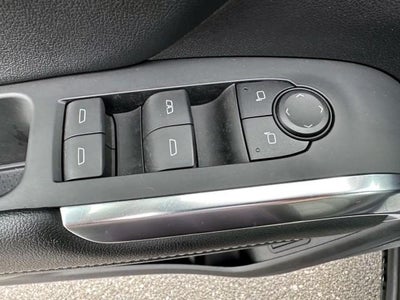 2024 Chevrolet Traverse LT w/1LT