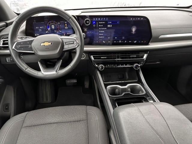 2024 Chevrolet Traverse LT w/1LT