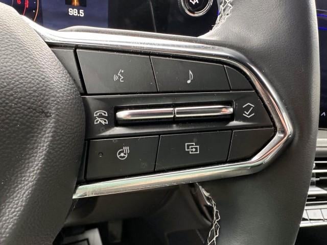 2024 Chevrolet Traverse LT w/1LT