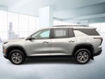 2024 Chevrolet Traverse LT w/1LT