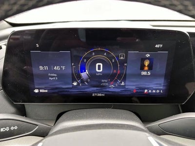 2024 Chevrolet Traverse LT w/1LT