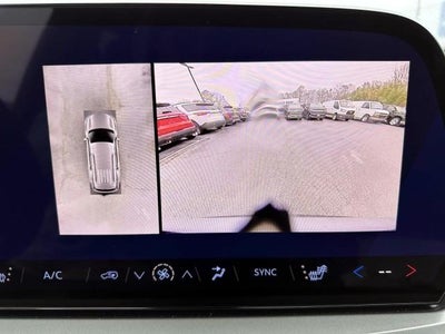 2024 Chevrolet Traverse LT w/1LT