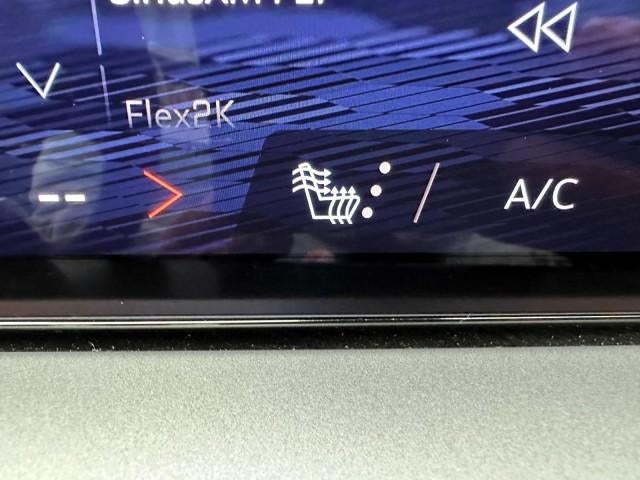 2024 Chevrolet Traverse LT w/1LT