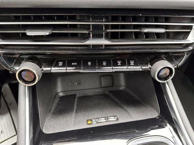 2024 Chevrolet Traverse LT w/1LT