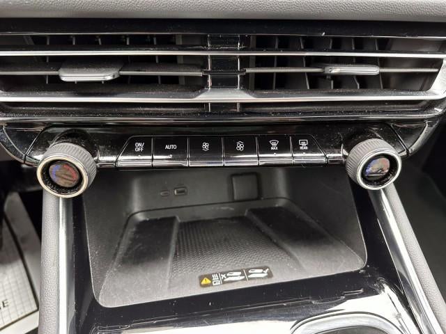 2024 Chevrolet Traverse LT w/1LT