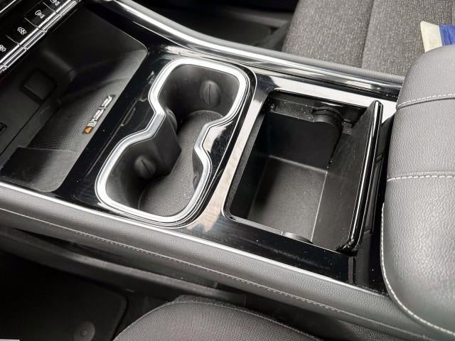 2024 Chevrolet Traverse LT w/1LT