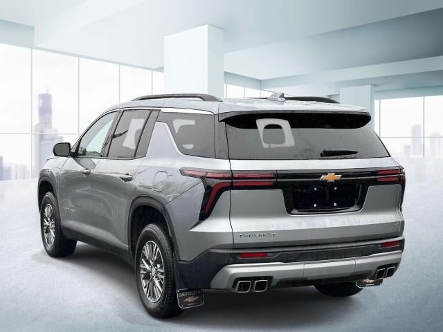 2024 Chevrolet Traverse LT w/1LT