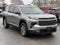 2024 Chevrolet Traverse LT w/1LT