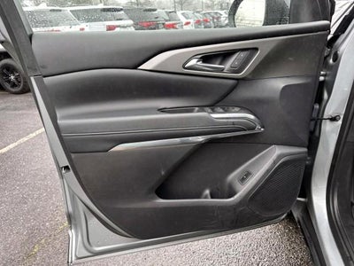 2024 Chevrolet Traverse LT w/1LT