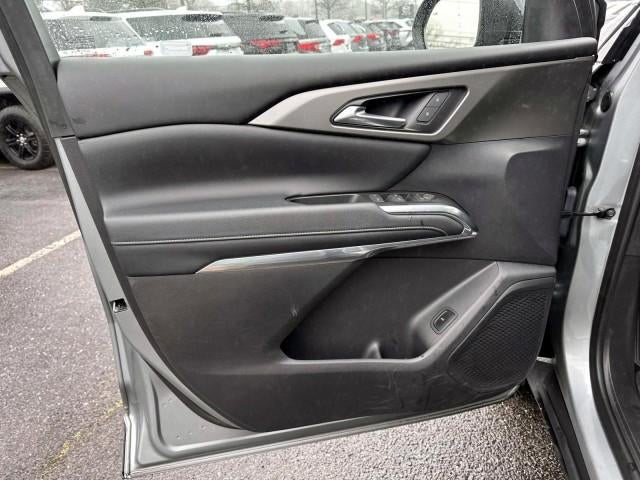 2024 Chevrolet Traverse LT w/1LT