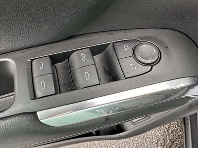 2024 Chevrolet Traverse LT w/1LT