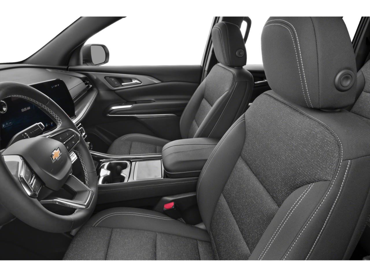 2024 Chevrolet Traverse LT w/1LT