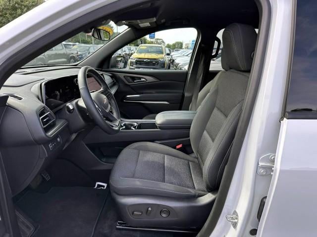 2025 Chevrolet Traverse LT w/1LT