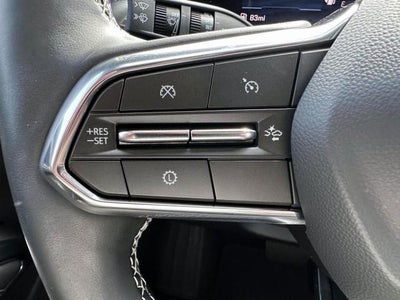 2025 Chevrolet Traverse LT w/1LT