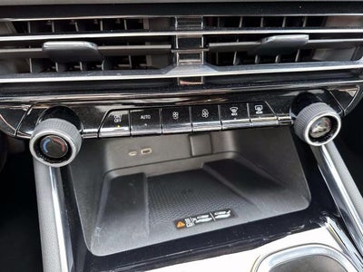 2025 Chevrolet Traverse LT w/1LT