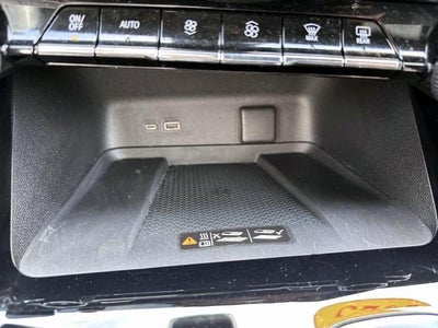 2025 Chevrolet Traverse LT w/1LT