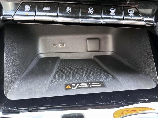 2025 Chevrolet Traverse LT w/1LT