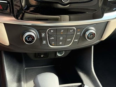 2024 Chevrolet Traverse Limited AWD 1LS