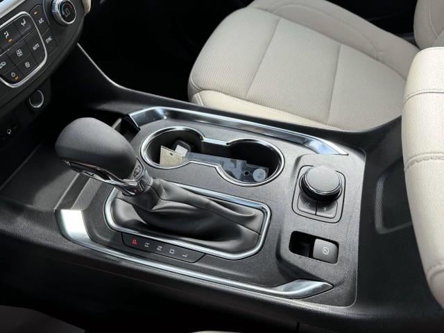 2024 Chevrolet Traverse Limited AWD 1LS