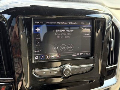 2024 Chevrolet Traverse Limited AWD 1LS