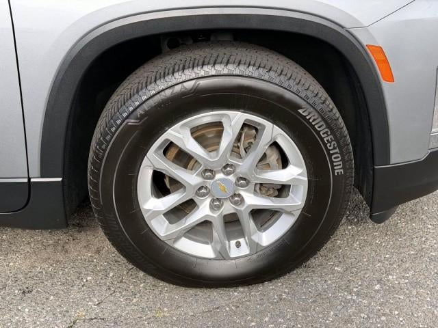 2024 Chevrolet Traverse Limited AWD 1LS