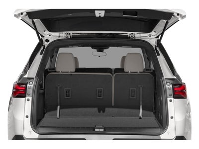 2024 Chevrolet Traverse Limited AWD 1LS