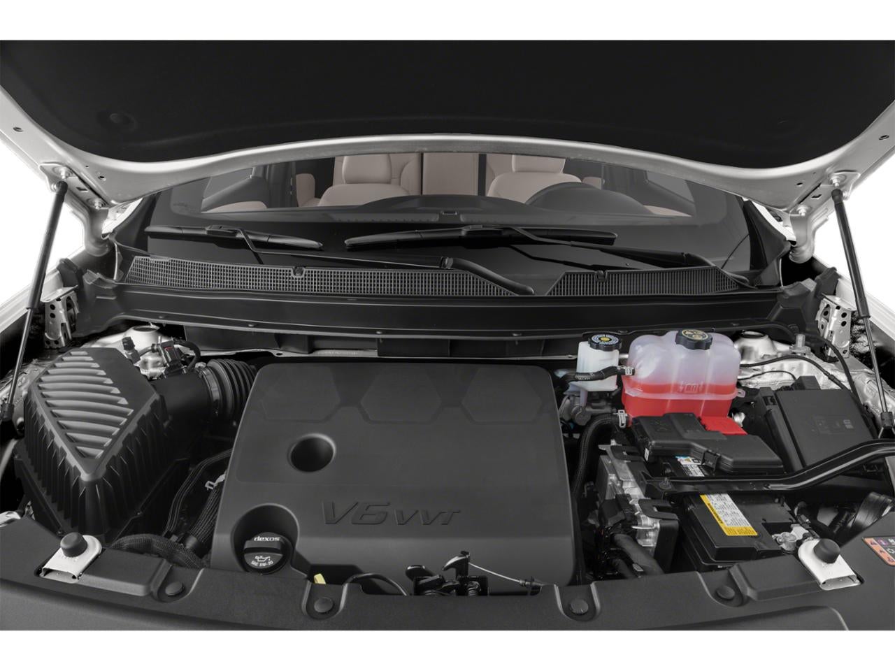 2024 Chevrolet Traverse Limited AWD 1LS