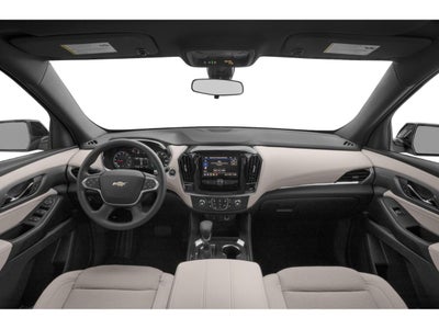 2024 Chevrolet Traverse Limited AWD 1LS