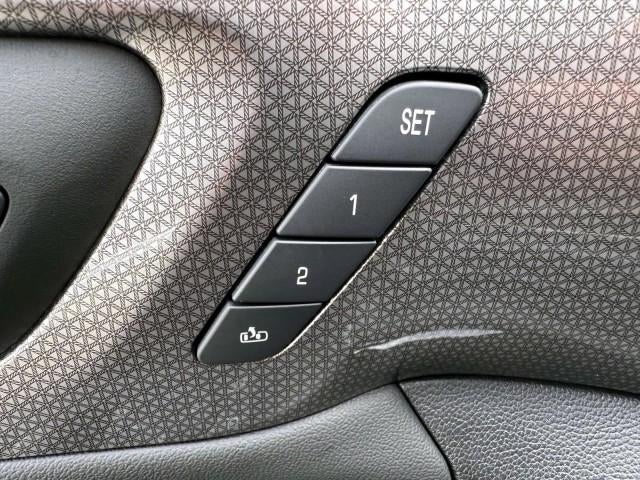 2024 Chevrolet Traverse Limited AWD 1LZ